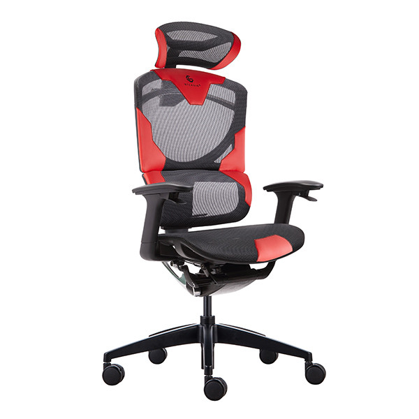 BAS System Swivel Gaming Chair Breathable ergonomic pc gaming chair