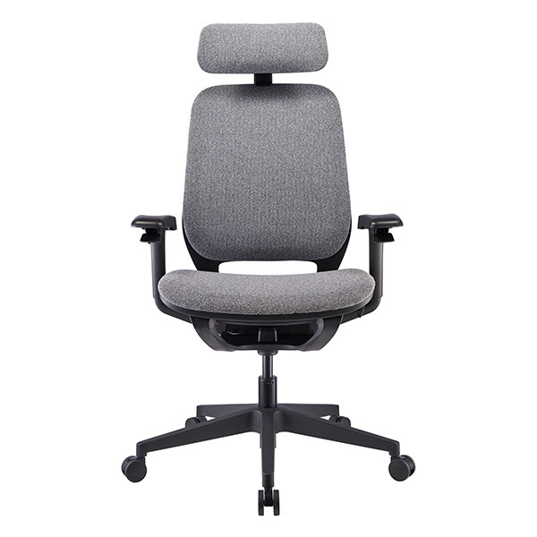 GTCHAIR Foam Upholstery Ergo Mesh Manager Chair Auto Regulation Swivel Seating