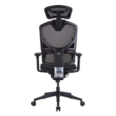 4D Armrest Swivel Gaming Chair Project Office Seating Dynamic Support Ergonomic