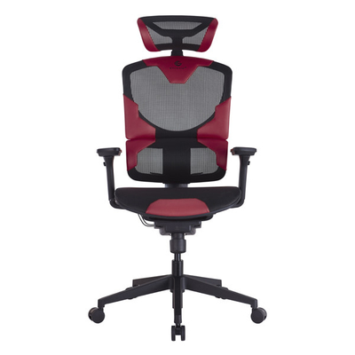 4D Armrest Swivel Gaming Chair Project Office Seating Dynamic Support Ergonomic