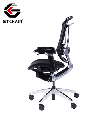 GTCHAIR Marrit X Mesh Adjustable Office Chair Mid Back Ergonomic Computer