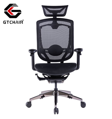 GTCHAIR Marrit X Project Office Chairs Height Adjustable Ergonomic Swivel Mesh