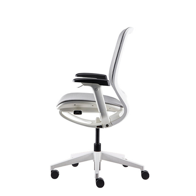 N7 Mesh Ergo Swivel GT Chair Used Staff Office 3D Support