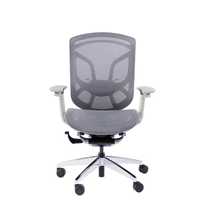 Polished Butterfly Ergonomic Office Chair Mesh Computer Home Swivel Adjustable