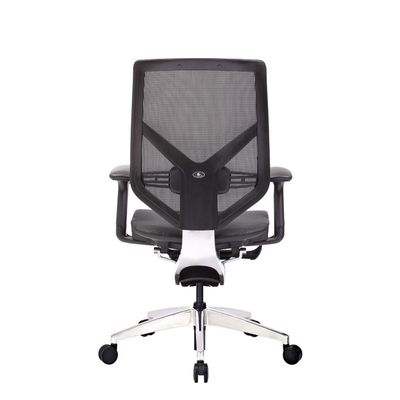 Tender Form X Ergonomic Armrest Staff Office Chair 3D Paddle Shift Height Adjustable