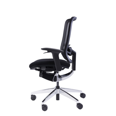 Premium Ergonomic Office Chair Ergo Swivel Staff Mesh Lumbar Support Esports Gaming