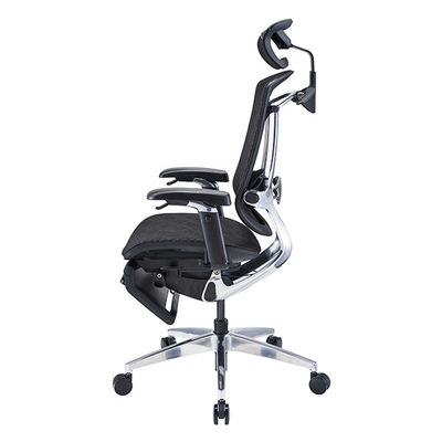 GT Footrest Ergonomic Office Chair Workwell BIFMA Design Classical Model
