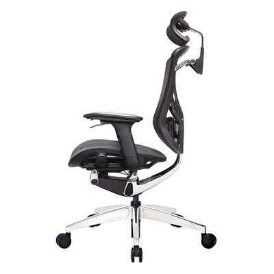 Executive Mesh Computer Task Office Chair With Back Support