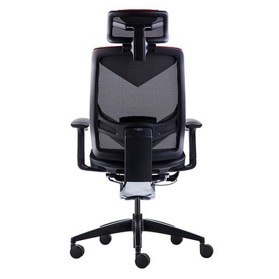 GTCHAIR Inflex Computer Chair For Back Pain 3D Paddle Shift Mesh Gaming Chairs