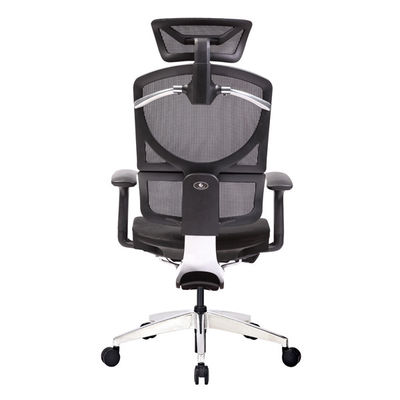 Full Mesh ISEE Computer Office Chair Comfort High Back Swivel Chairs