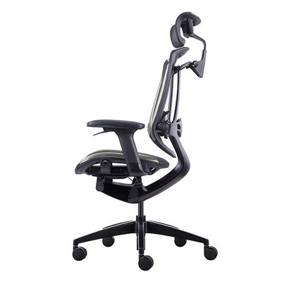 Mesh Gamer Seating Ergonomic Swivel Chairs Mesh Gaming Chairs