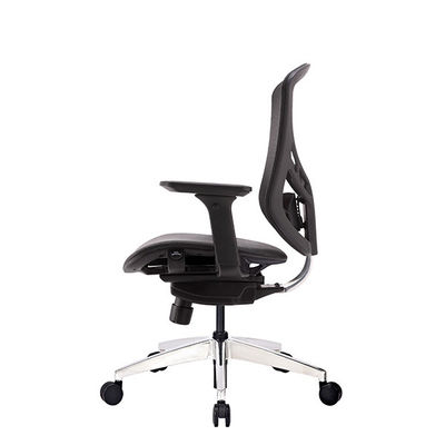 IT Users Computer Chair 3D Support Headrest Ergo Project Office Chairs