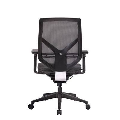 4D Adjustments Armrest Comfort Swing Seating Furniture Ergo Desk Chair