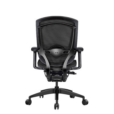 Breathable Wintex Mesh Chairs Middle Back Chairs Manager Chairs Ergonomic Office Chair