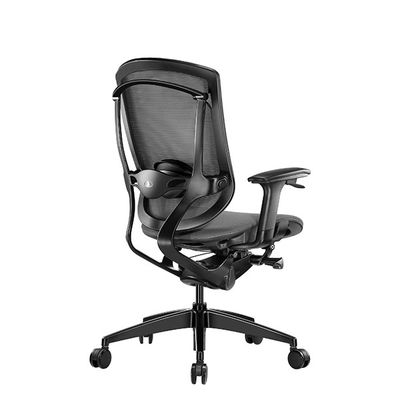 Breathable Wintex Mesh Chairs Middle Back Chairs Manager Chairs Ergonomic Office Chair