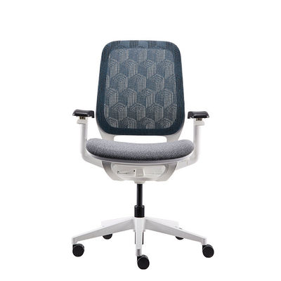GTCHAIR Neoseat Chair Modern Design 4D Arms Mesh Adjustable Office Chair