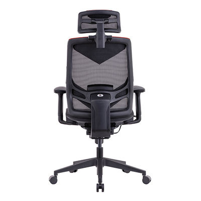 Flexible Rotating Plastic Mesh Gaming Chairs Ergonomic PC gaming chair