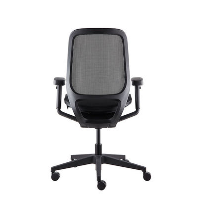 4D Adjustable Office Chair Wintex Mesh Ergonomic Executive Chair