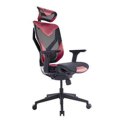 Ergonomic Office Chair Computer Desk Chairs Spine Protection For Long Time Sitting Mesh Gaming Chairs