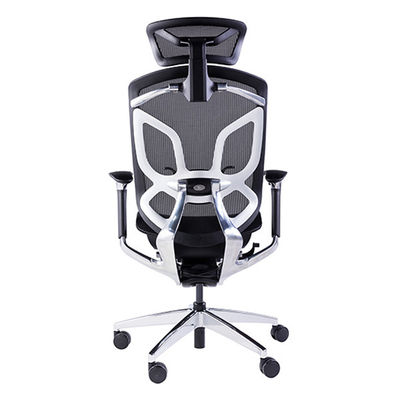 GTCHAIR High Back Swivel Gaming Chair Breathable Sync Sliding Swivel Chairs Ergonomic Executive Chair