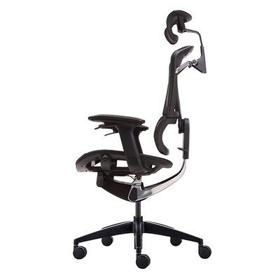 PC Racing Gaming Chairs with Headrest Dynamic Support  Breathable Swivel Gaming Chair