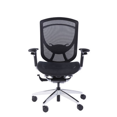 Automatic Adapting Ergo Swivel Chair  Esports Gaming Chair Mesh Back Office Chair