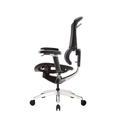 Dynamic Support Ergo Mesh Manager Chair 5D Paddle Shift Control Adjustable Office Chair