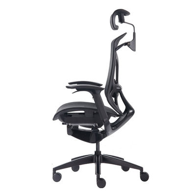 Swivel Gaming Chair Automatic Sitting Butterfly Ergonomic Chair Swivel Gaming Chair