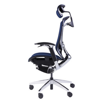 Sync Sliding Full Mesh Gaming Chair Height Adjustable Ergonomic Chair Online Office Chairs