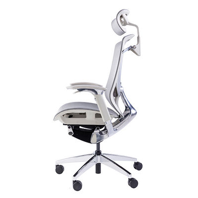 Cable Control IFIT Ergonomic Chair Adjustable Swivel Chair Lumbar Support Chair