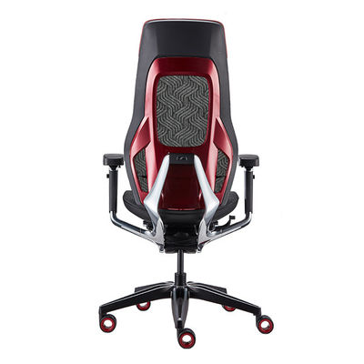 Luxury Leather Roc Chair Premium Office Chair Ergo Support Swivel Office Chairs