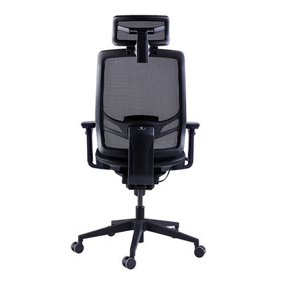 inFlex Staff Task Chair High Back Chair with Headrest Desk Chair Mesh Office Chairs