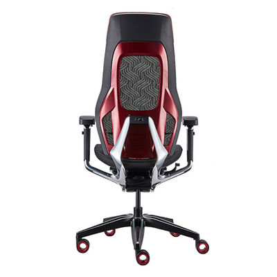 High Back Swivel Gaming Chair 5D Paddle Shift Racing Chair Ergonomic Office Chairs