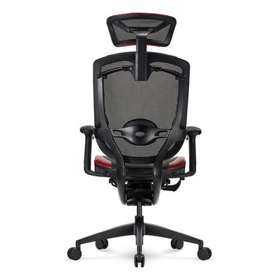 DVARY Marrit Mesh Gamer Seating Ergonomic Swivel Racing Chairs Mesh Gaming Chairs