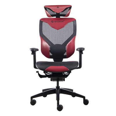 GTCHAIR Vida Ergonomic Revolving Chair Racing Seating Swivel Gaming Chair