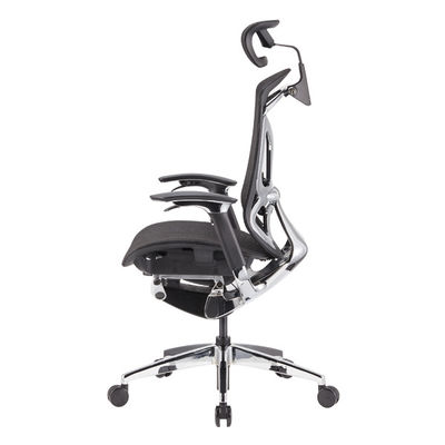 DVARY Swivel Gaming Chair Automatic Sitting Butterfly Ergonomic Chair Online Office Chairs