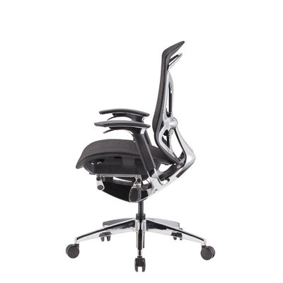 GTCHAIR Ergonomic Office Seating Wintex Mesh Swivel Chair Adjustable Office Chair