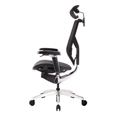 5D Armrest GTCHAIR With Cozy Lumbar Support And Adjustable Back Ergonomic Office Chair