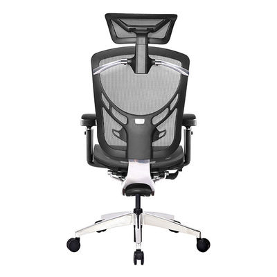 GT IVINO Greenguard Ergonomic Chair Adjustable Swivel Mesh Office Chairs