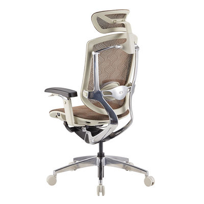 GT Marrit Swivel Ergonomic Chairs Full Mesh Executive Office Lumbar Support Chair