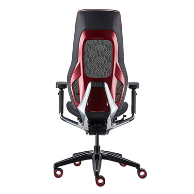 High Back Swivel Gamer Chair 5D Paddle Shift Racing Chair Mesh Gaming Chairs