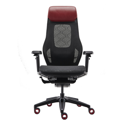 GTCHAIR Roc Chair Computer Ergonomic Chair Adjustable Swivel Gaming Chair