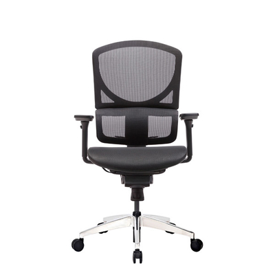 GTCHAIR I - SEE X Swivel Office Chairs Ergonomic BAS System Mesh