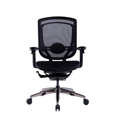 Black Mesh Marrit X Ergonomic Office Chair Computer Swivel Adjustable High Back