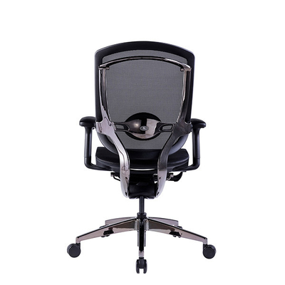 Black Mesh Marrit X Ergonomic Office Chair Computer Swivel Adjustable High Back