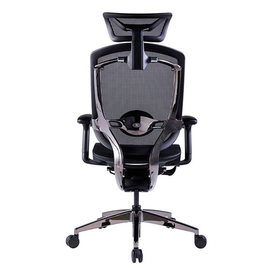 Marrit Lumbar Support Mesh Office Chairs Ergonomic Racing Computer Height Headrest