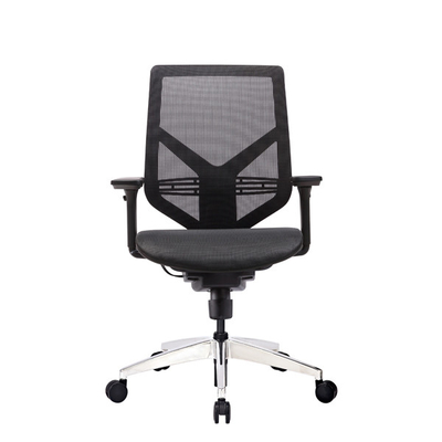 Tender Form M 4D Arms Ergonomic Mesh Office Chair Seat Paddle Control Ergo Support