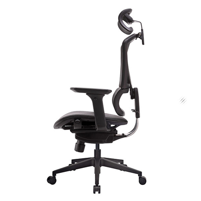 Ergonomic Mesh Gaming Chairs Double Split Back Lumbar Support Swivel