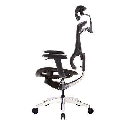 BAS System Ergonomic Office Chair Dynamic Swivel 3D Support Seating