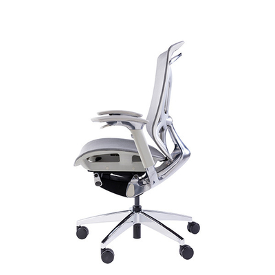 Polished Butterfly Ergonomic Office Chair Mesh Computer Home Swivel